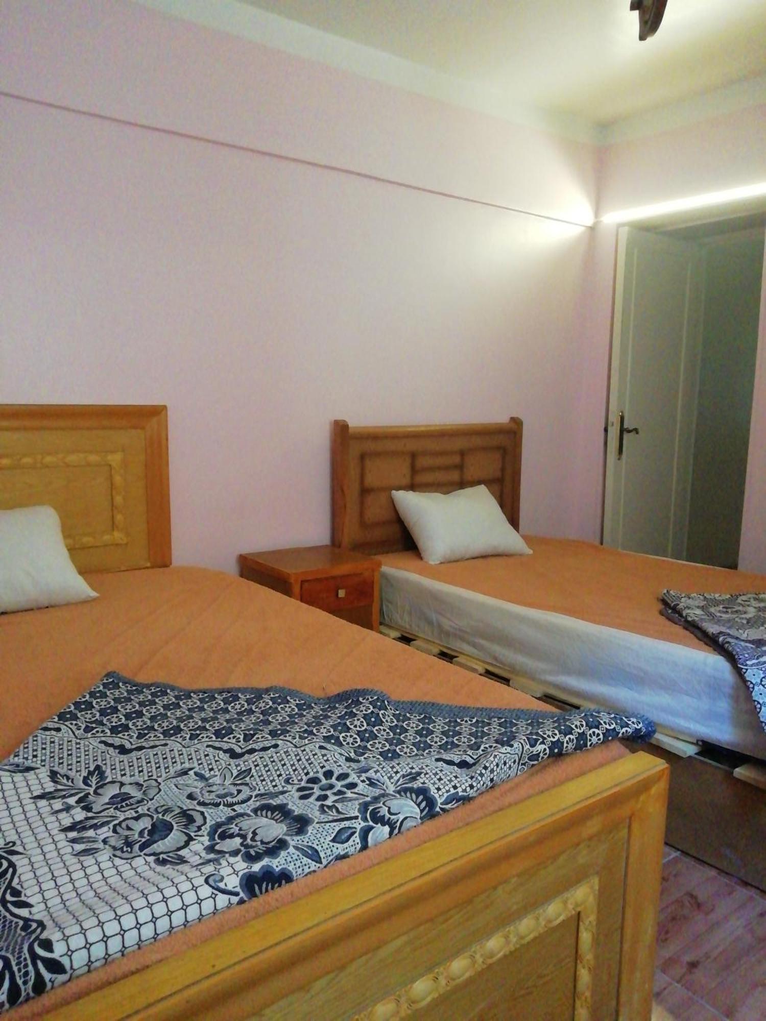 Apartamento Panda House *