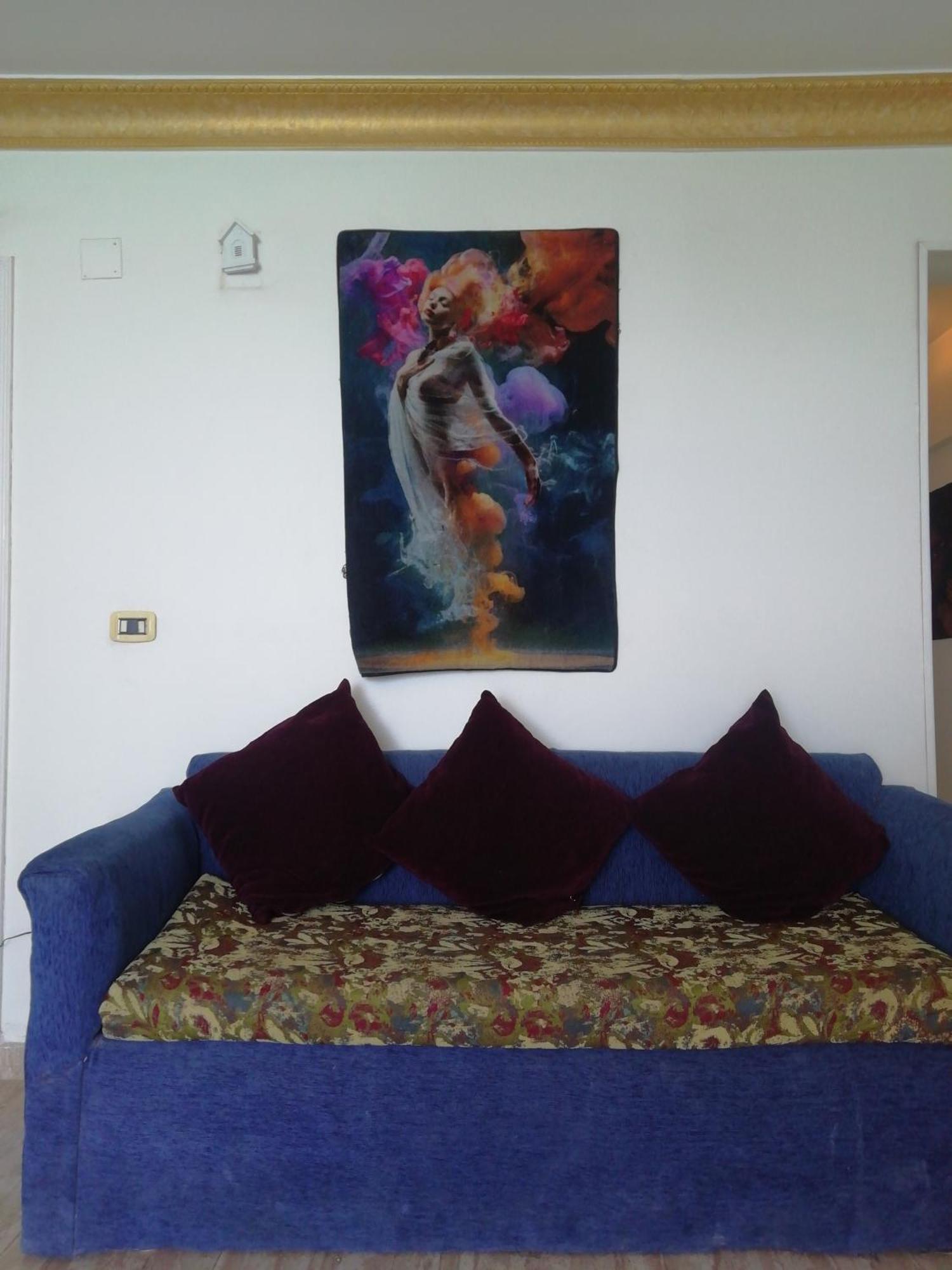 Panda House Apartamento *