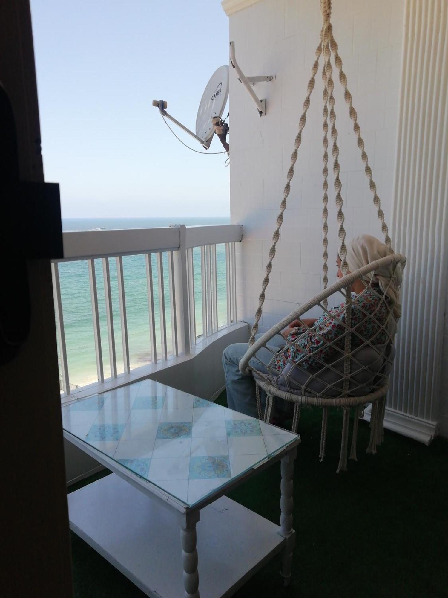 Apartamento Panda House Alejandría